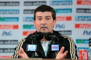 José Manuel de la Torre el TRI debe ganar 2 JMT5