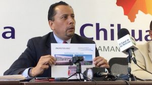 Jose Maria Fernandez Sigala