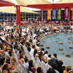 El Museo “La Rodadora”, espacio interactivo 8 Inauguracion La Rodadora1