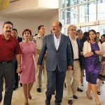 El Museo “La Rodadora”, espacio interactivo 2 Inauguracion La Rodadora13