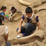 El Museo “La Rodadora”, espacio interactivo 1 Inauguracion La Rodadora14