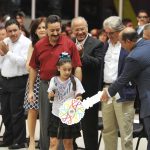 El Museo “La Rodadora”, espacio interactivo 6 Inauguracion La Rodadora2