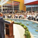 El Museo “La Rodadora”, espacio interactivo 5 Inauguracion La Rodadora7
