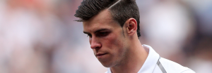 Gareth Bale