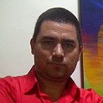 Juan Carlos Gonzalez Rivera