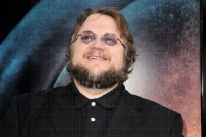 guillermo del toro