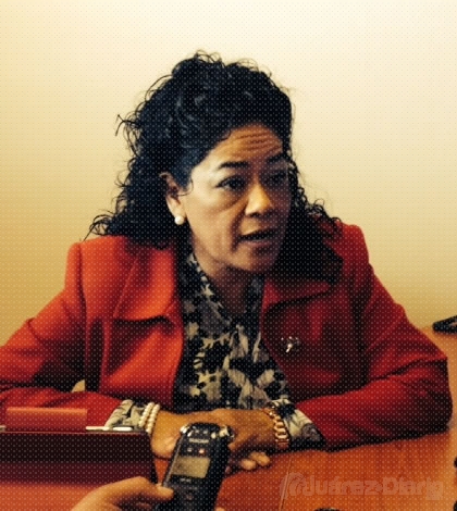 Brote de Influenza en Ciudad Juárez