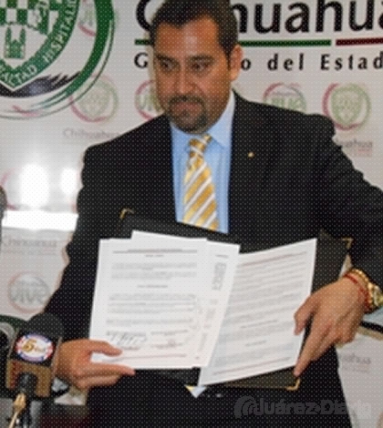 Firman Sindicatura Municipal y Contraloría del Estado Convenio de Coordinación Institucional