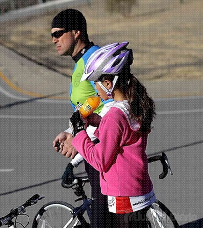 Paseo Familiar DIF Ciudad Juarez