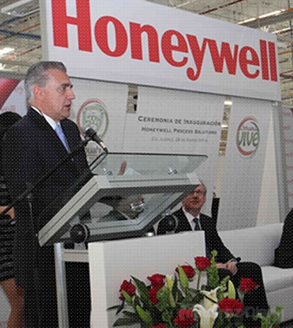 Honeywell Ciudad Juárez