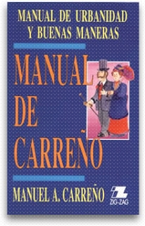 Manual de Carreño