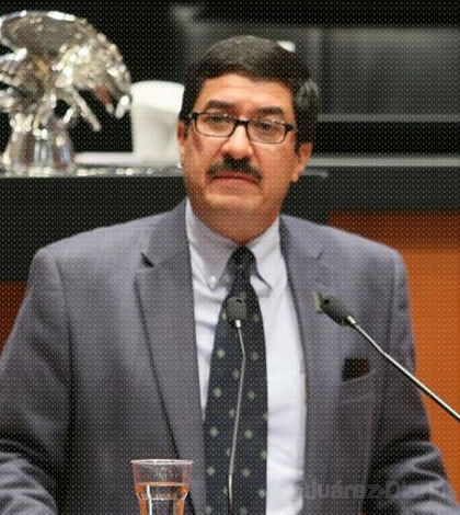 Javier Corral Jurado