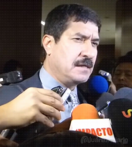 Javier Corral Jurado