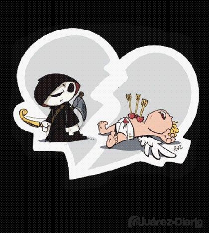 Día de San Valentín - ¿Sabes que festejas hoy? 2 Día de San Valentín