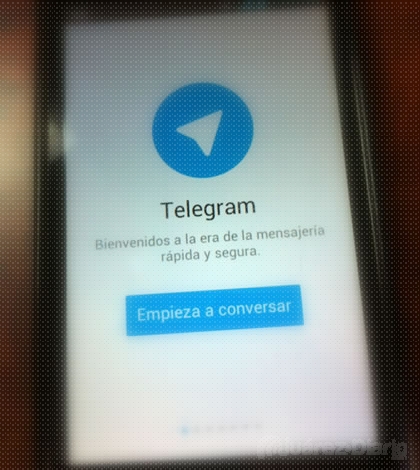 Telegram