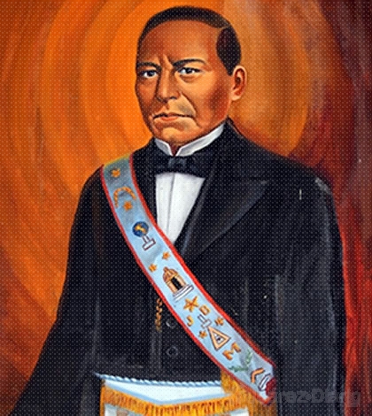 Benito Juárez