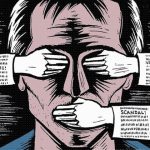 CENSURA A Juan Carlos Gonzalez