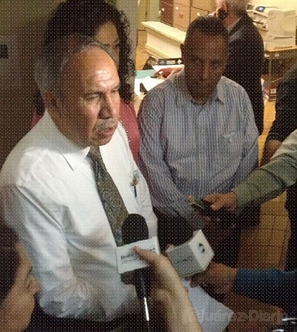 José Márquez Puentes