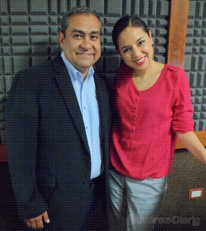 Maribel Hernandez Martinez