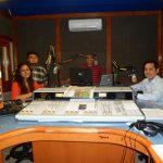 Acción Nacional en Juárez a Diario