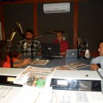 Acción Nacional en Juárez a Diario