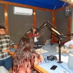 Acción Nacional en Juárez a Diario