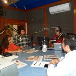 Acción Nacional en Juárez a Diario