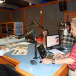 Acción Nacional en Juárez a Diario