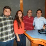 Acción Nacional en Juárez a Diario