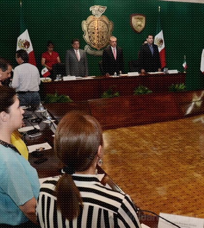 Tribunal Estatal Electoral