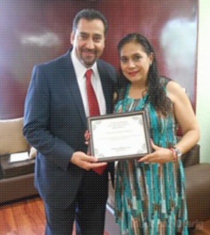 “Reconoce Síndico a direcciones de los tres niveles de gobierno en Atención Ciudadana”