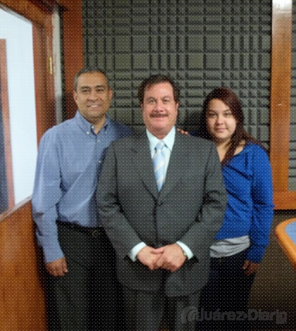 Hector Molinar Apodaca