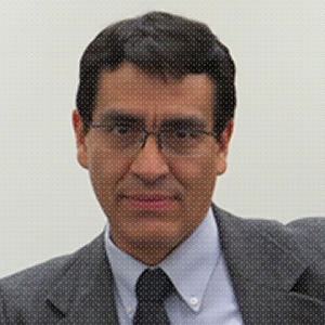 Héctor Noriega Mendoza