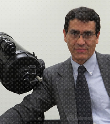 Hector Noriega Mendoza