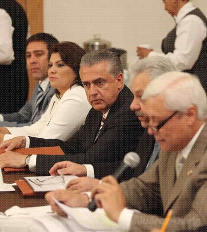 Destaca Presidente Municipal el interés Federal por Ciudad Juárez