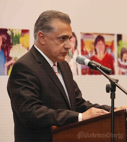 Jornadas Sobre la Reforma Hacendaria