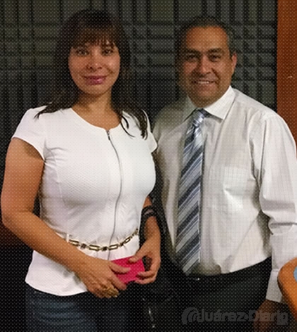 Maria Antonieta Perez Reyes