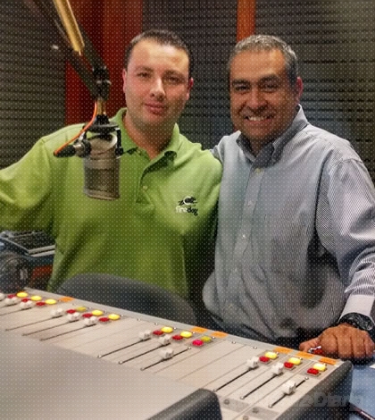 Jose Luis Chavez (pinpon)