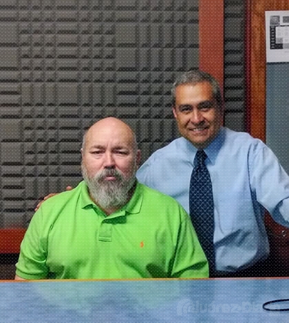 Ramón Parada Gasson: Angiologo Certificado en Ciudad Juárez