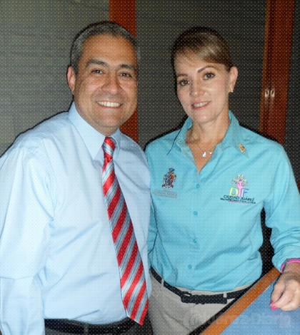 Virginia Gaytán de Serrano