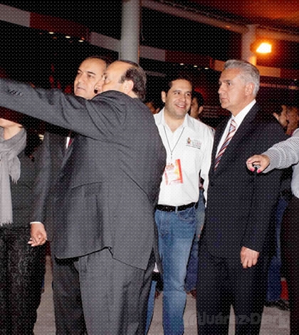 Promocion Ciudad Juárez