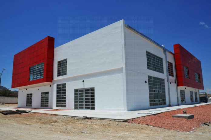 Centro Comunitario La Montada