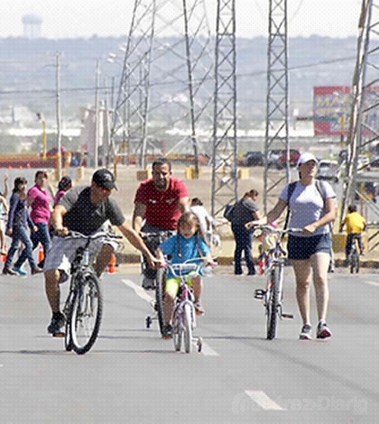 Tendrá Juárez Infraestructura Vial Ciclista