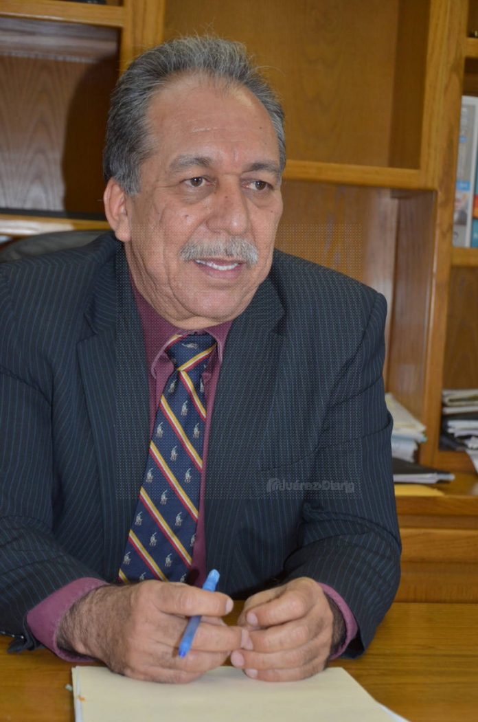 Antonio Artalejo Salgado