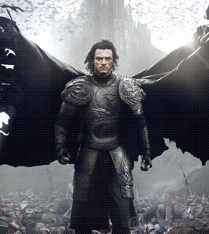 Dracula Untold