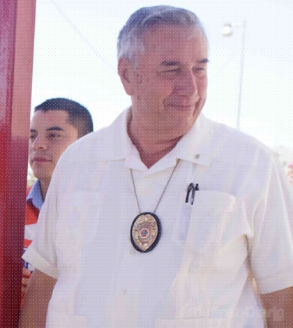 Fernando Motta Allen