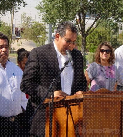 Jose Chaparro Sanchez