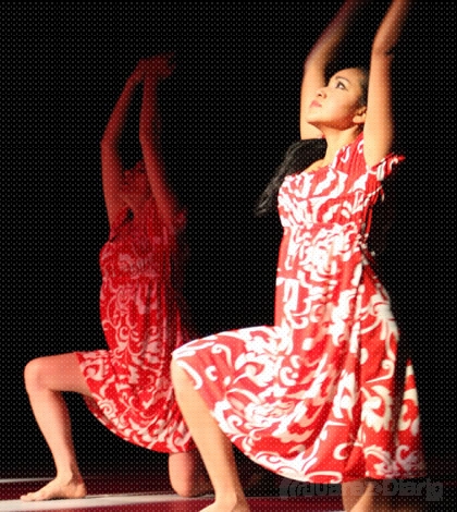 Finalistas Festival de Teatro de la Ciudad