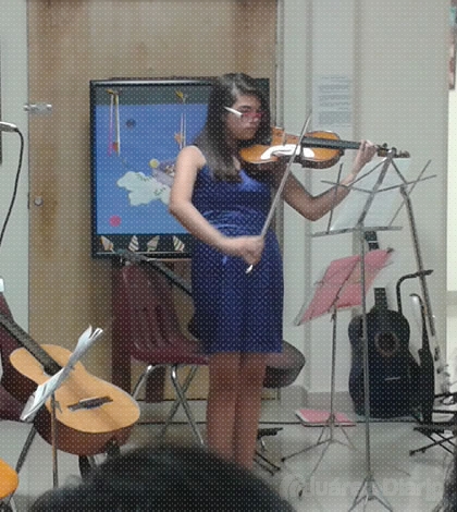 Orquesta Ciudad Juárez