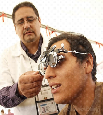 PACES Colonia Campesina